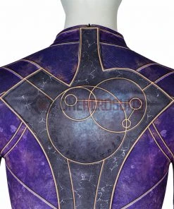 OneHeroSuits Eternals Cosplay Costumes Kingo Movie Level Suits 42 OneHeroSuits Eternals Cosplay Costumes Kingo Movie Level Suits
