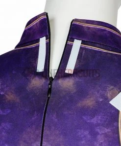 OneHeroSuits Eternals Cosplay Costumes Kingo Movie Level Suits 46 OneHeroSuits Eternals Cosplay Costumes Kingo Movie Level Suits