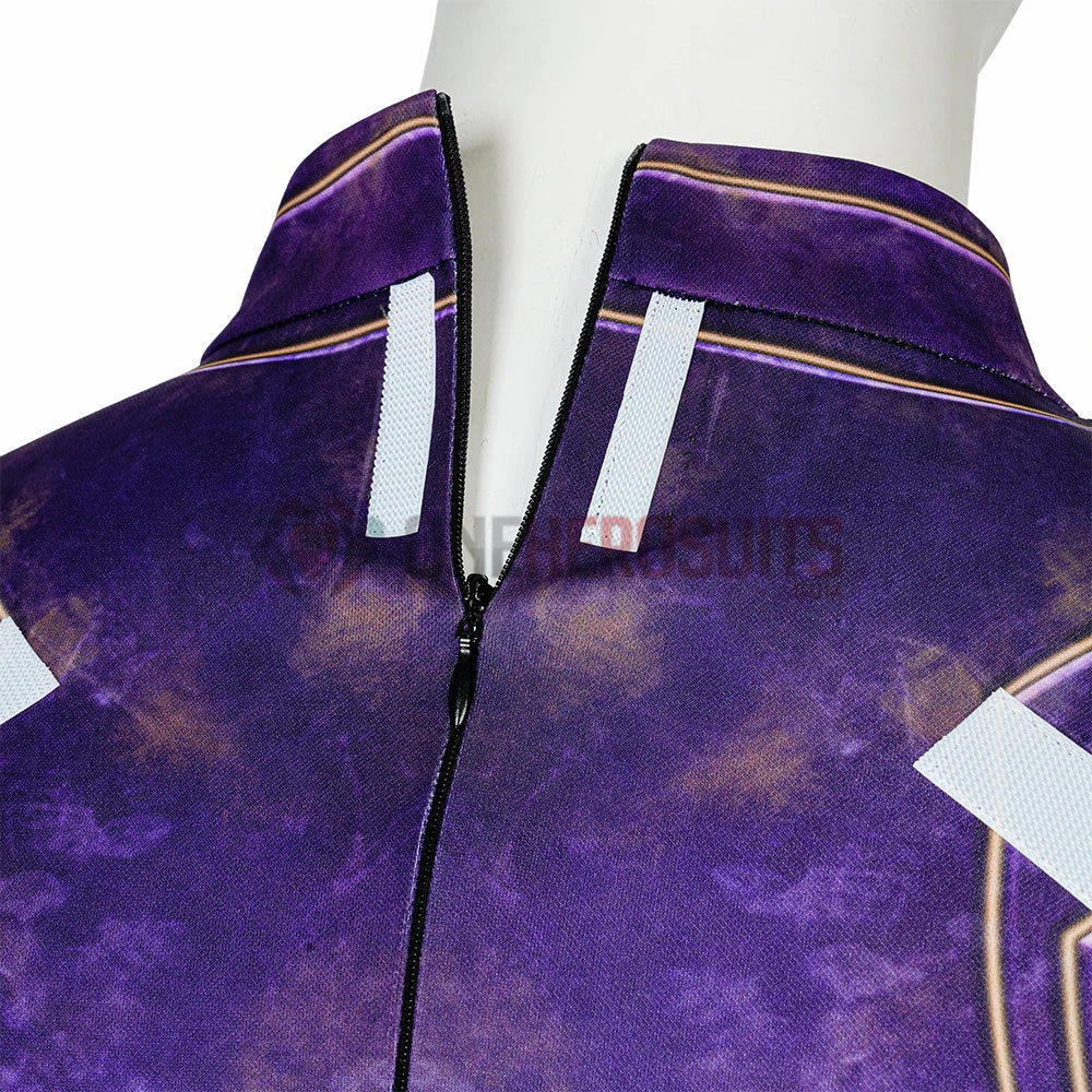 OneHeroSuits Eternals Cosplay Costumes Kingo Movie Level Suits 22 OneHeroSuits Eternals Cosplay Costumes Kingo Movie Level Suits