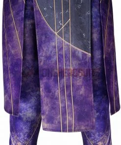 OneHeroSuits Eternals Cosplay Costumes Kingo Movie Level Suits 47 OneHeroSuits Eternals Cosplay Costumes Kingo Movie Level Suits