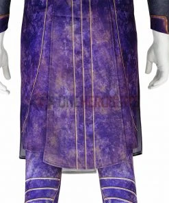 OneHeroSuits Eternals Cosplay Costumes Kingo Movie Level Suits 49 OneHeroSuits Eternals Cosplay Costumes Kingo Movie Level Suits