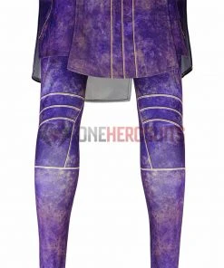 OneHeroSuits Eternals Cosplay Costumes Kingo Movie Level Suits 50 OneHeroSuits Eternals Cosplay Costumes Kingo Movie Level Suits