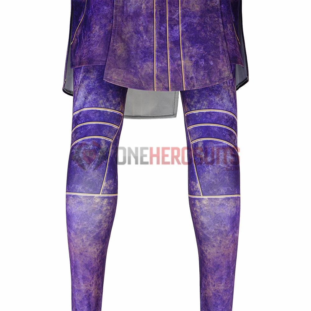 OneHeroSuits Eternals Cosplay Costumes Kingo Movie Level Suits 26 OneHeroSuits Eternals Cosplay Costumes Kingo Movie Level Suits