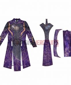 OneHeroSuits Eternals Cosplay Costumes Kingo Movie Level Suits 28 OneHeroSuits Eternals Cosplay Costumes Kingo Movie Level Suits