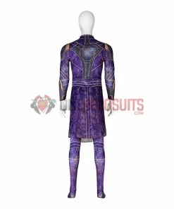 OneHeroSuits Eternals Cosplay Costumes Kingo Movie Level Suits 32 OneHeroSuits Eternals Cosplay Costumes Kingo Movie Level Suits