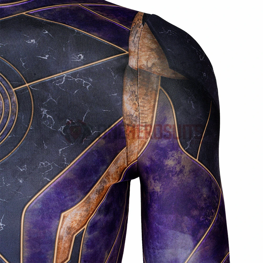 OneHeroSuits Eternals Cosplay Costumes Kingo Movie Level Suits 10 OneHeroSuits Eternals Cosplay Costumes Kingo Movie Level Suits