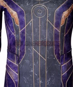 OneHeroSuits Eternals Cosplay Costumes Kingo Movie Level Suits 35 OneHeroSuits Eternals Cosplay Costumes Kingo Movie Level Suits