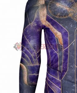 OneHeroSuits Eternals Cosplay Costumes Kingo Movie Level Suits 36 OneHeroSuits Eternals Cosplay Costumes Kingo Movie Level Suits