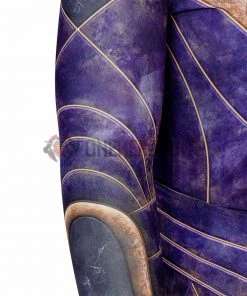OneHeroSuits Eternals Cosplay Costumes Kingo Movie Level Suits 37 OneHeroSuits Eternals Cosplay Costumes Kingo Movie Level Suits