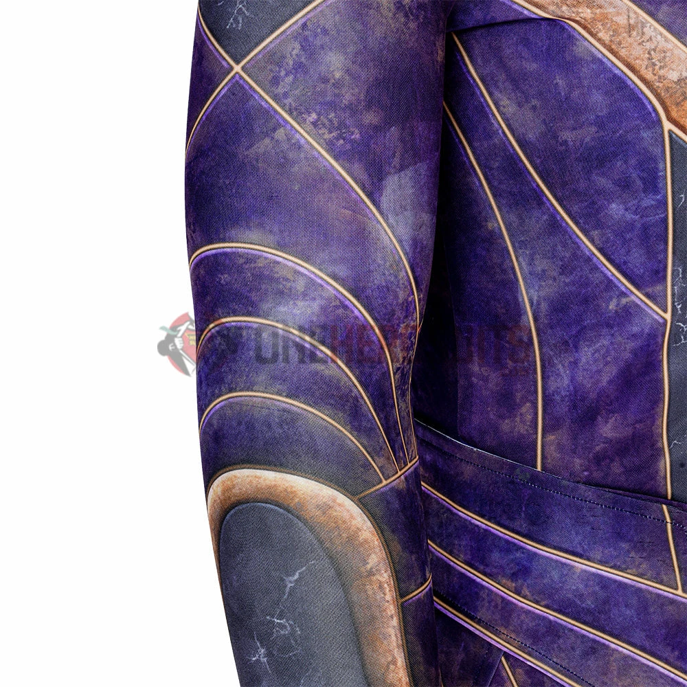 OneHeroSuits Eternals Cosplay Costumes Kingo Movie Level Suits 13 OneHeroSuits Eternals Cosplay Costumes Kingo Movie Level Suits