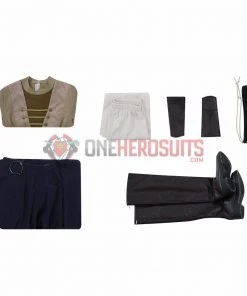 OneHeroSuits Elden Ring Cosplay Costumes Melina Top Level Cosplay Suit