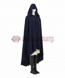 OneHeroSuits Elden Ring Cosplay Costumes Melina Top Level Cosplay Suit