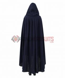 OneHeroSuits Elden Ring Cosplay Costumes Melina Top Level Cosplay Suit