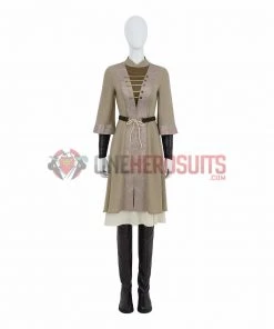 OneHeroSuits Elden Ring Cosplay Costumes Melina Top Level Cosplay Suit