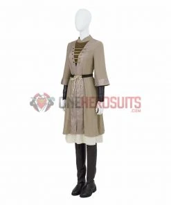 OneHeroSuits Elden Ring Cosplay Costumes Melina Top Level Cosplay Suit