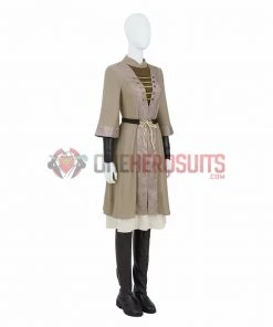 OneHeroSuits Elden Ring Cosplay Costumes Melina Top Level Cosplay Suit