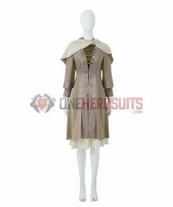 OneHeroSuits Elden Ring Cosplay Costumes Melina Top Level Cosplay Suit