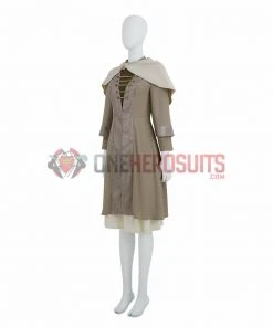 OneHeroSuits Elden Ring Cosplay Costumes Melina Top Level Cosplay Suit