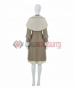OneHeroSuits Elden Ring Cosplay Costumes Melina Top Level Cosplay Suit