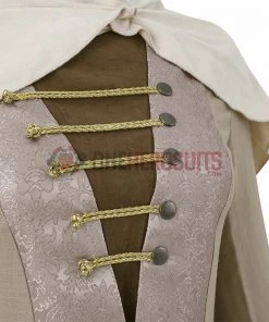 OneHeroSuits Elden Ring Cosplay Costumes Melina Top Level Cosplay Suit