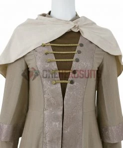 OneHeroSuits Elden Ring Cosplay Costumes Melina Top Level Cosplay Suit