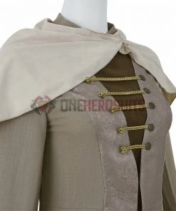 OneHeroSuits Elden Ring Cosplay Costumes Melina Top Level Cosplay Suit