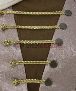 OneHeroSuits Elden Ring Cosplay Costumes Melina Top Level Cosplay Suit