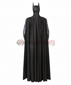 OneHeroSuits The Batman Cosplay Costumes Justice League Spandex Cosplay Suit