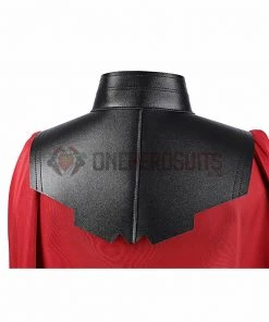 OneHeroSuits Kids Avengers Infinity War Cosplay Suit Thor Spandex BodySuit Costumes