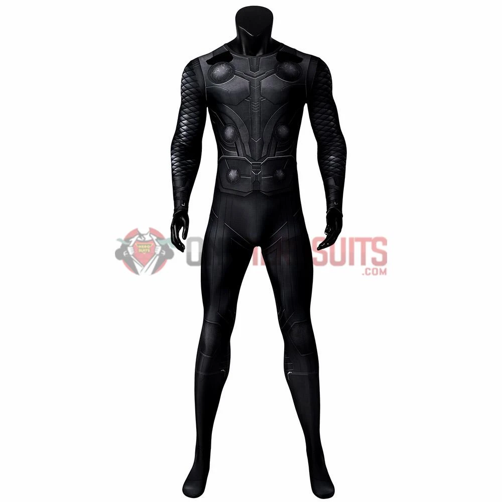 OneHeroSuits Thor Suit 3D Printed Spandex Thor Cosplay Costume 10 OneHeroSuits Thor Suit 3D Printed Spandex Thor Cosplay Costume
