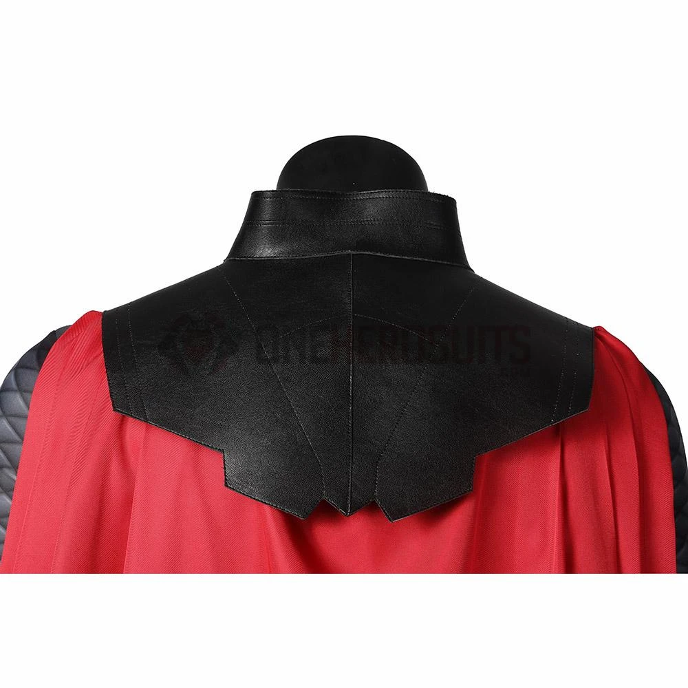 OneHeroSuits Thor Suit 3D Printed Spandex Thor Cosplay Costume 13 OneHeroSuits Thor Suit 3D Printed Spandex Thor Cosplay Costume