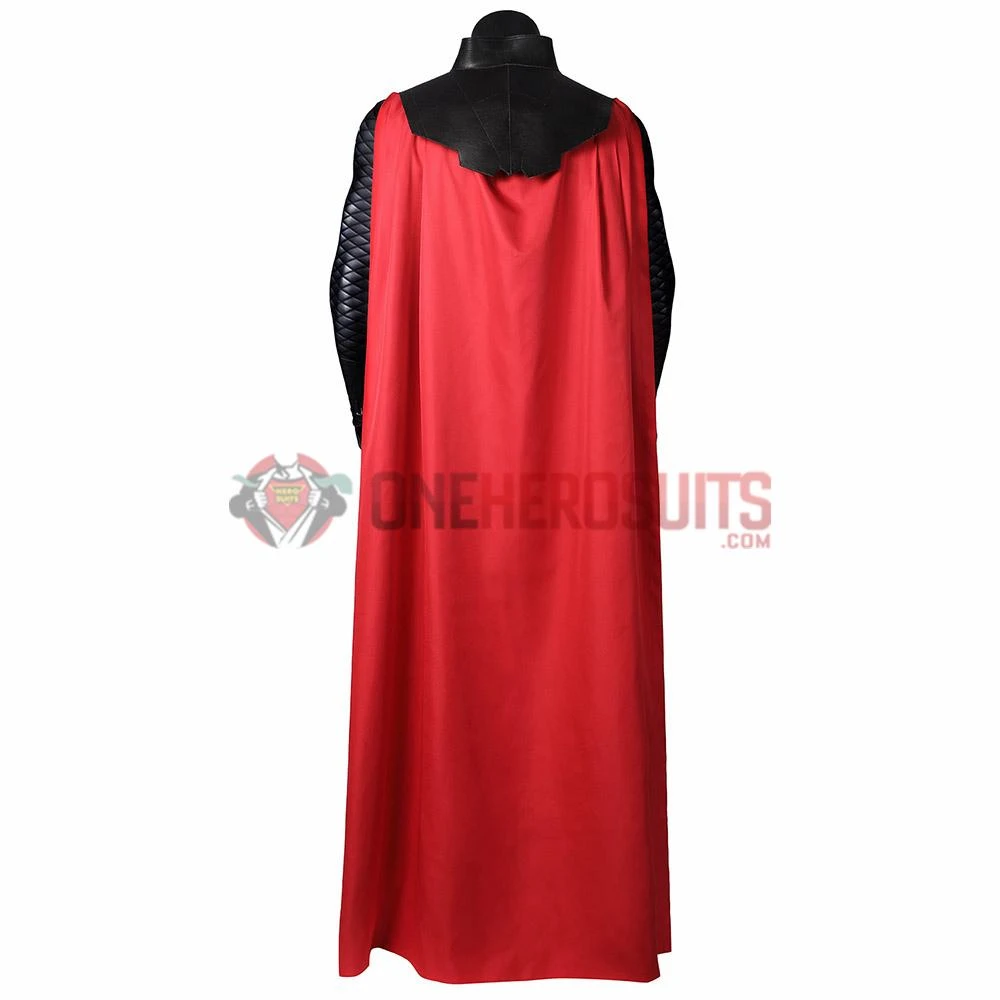 OneHeroSuits Thor Suit 3D Printed Spandex Thor Cosplay Costume 9 OneHeroSuits Thor Suit 3D Printed Spandex Thor Cosplay Costume
