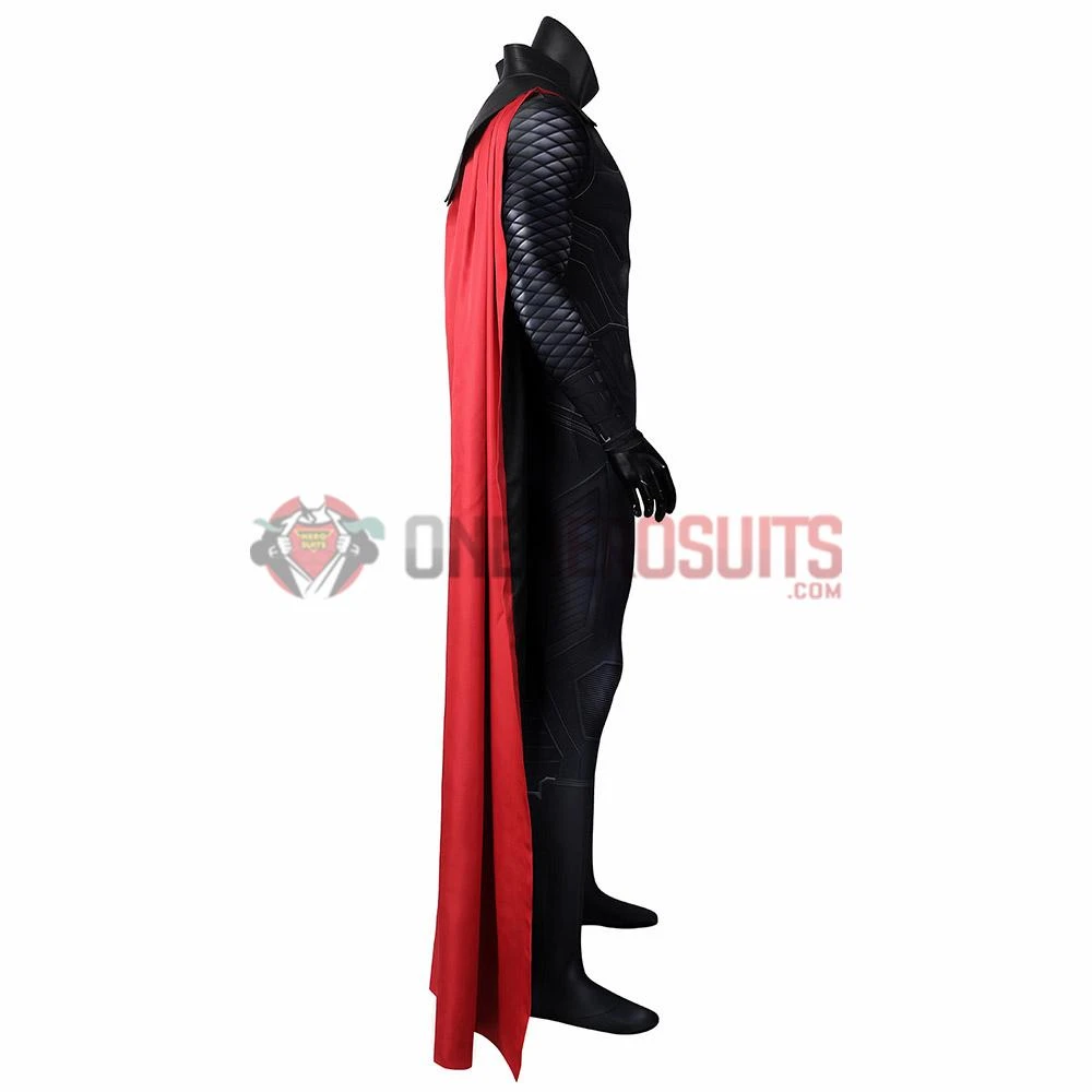 OneHeroSuits Thor Suit 3D Printed Spandex Thor Cosplay Costume 8 OneHeroSuits Thor Suit 3D Printed Spandex Thor Cosplay Costume