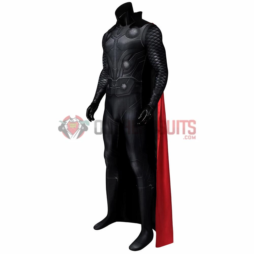 OneHeroSuits Thor Suit 3D Printed Spandex Thor Cosplay Costume 7 OneHeroSuits Thor Suit 3D Printed Spandex Thor Cosplay Costume