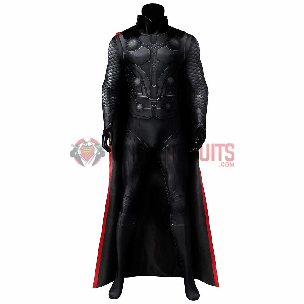OneHeroSuits Thor Suit 3D Printed Spandex Thor Cosplay Costume 5 OneHeroSuits Thor Suit 3D Printed Spandex Thor Cosplay Costume