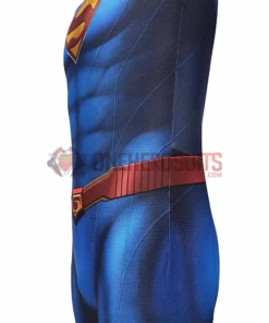 OneHeroSuits Kids Cosplay Kids Superman And Lois Cosplay Suit Superman Spandex BodySuit 26 OneHeroSuits Kids Cosplay Kids Superman And Lois Cosplay Suit Superman Spandex BodySuit