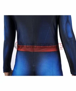 OneHeroSuits Kids Cosplay Kids Superman And Lois Cosplay Suit Superman Spandex BodySuit 29 OneHeroSuits Kids Cosplay Kids Superman And Lois Cosplay Suit Superman Spandex BodySuit