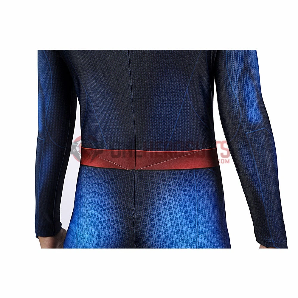 OneHeroSuits Kids Cosplay Kids Superman And Lois Cosplay Suit Superman Spandex BodySuit 15 OneHeroSuits Kids Cosplay Kids Superman And Lois Cosplay Suit Superman Spandex BodySuit
