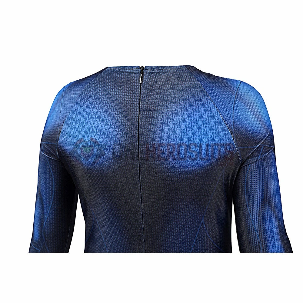 OneHeroSuits Kids Cosplay Kids Superman And Lois Cosplay Suit Superman Spandex BodySuit 14 OneHeroSuits Kids Cosplay Kids Superman And Lois Cosplay Suit Superman Spandex BodySuit