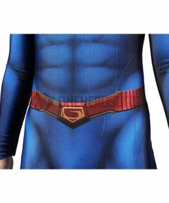 OneHeroSuits Kids Cosplay Kids Superman And Lois Cosplay Suit Superman Spandex BodySuit 25 OneHeroSuits Kids Cosplay Kids Superman And Lois Cosplay Suit Superman Spandex BodySuit