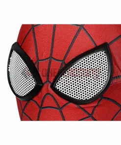 OneHeroSuits Kids Spider-man Cosplay Suit Miles Morales PS5 Great Responsibility Spandex BodySuit 29 OneHeroSuits Kids Spider-man Cosplay Suit Miles Morales PS5 Great Responsibility Spandex BodySuit