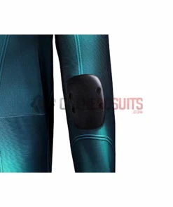 OneHeroSuits Kids Spider-man Cosplay Suit Miles Morales PS5 Great Responsibility Spandex BodySuit 36 OneHeroSuits Kids Spider-man Cosplay Suit Miles Morales PS5 Great Responsibility Spandex BodySuit