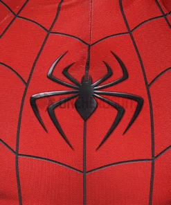 OneHeroSuits Kids Spider-man Cosplay Suit Miles Morales PS5 Great Responsibility Spandex BodySuit 32 OneHeroSuits Kids Spider-man Cosplay Suit Miles Morales PS5 Great Responsibility Spandex BodySuit