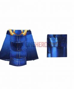 OneHeroSuits Eternals Ikaris Cosplay Costume 3D Printed Jumpsuits Costumes