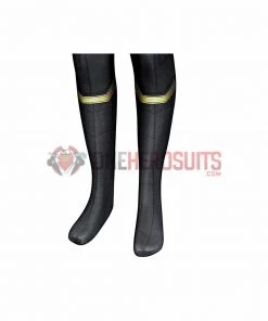 OneHeroSuits Kids Spider-man 3 Cosplay Suit No Way Home Peter Parker Spandex BodySuit