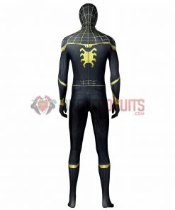 1herosuits Spider-Man 3 Cosplay Costume No Way Home Peter Parker Spandex Suit Costumes 22 1herosuits Spider-Man 3 Cosplay Costume No Way Home Peter Parker Spandex Suit Costumes