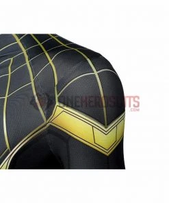 1herosuits Spider-Man 3 Cosplay Costume No Way Home Peter Parker Spandex Suit Costumes 33 1herosuits Spider-Man 3 Cosplay Costume No Way Home Peter Parker Spandex Suit Costumes