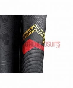 OneHeroSuits Zentai/Jumpsuit Kids Peter Parker Cosplay Suit Spider-Man 3 No Way Home Spandex BodySuit