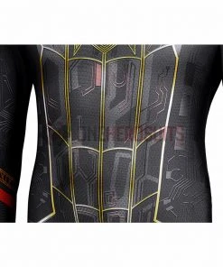 OneHeroSuits Zentai/Jumpsuit Kids Peter Parker Cosplay Suit Spider-Man 3 No Way Home Spandex BodySuit