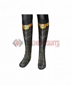 OneHeroSuits Zentai/Jumpsuit Kids Peter Parker Cosplay Suit Spider-Man 3 No Way Home Spandex BodySuit